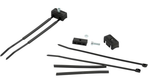 Z&eacute;fal Gizmo Universal   schwarz