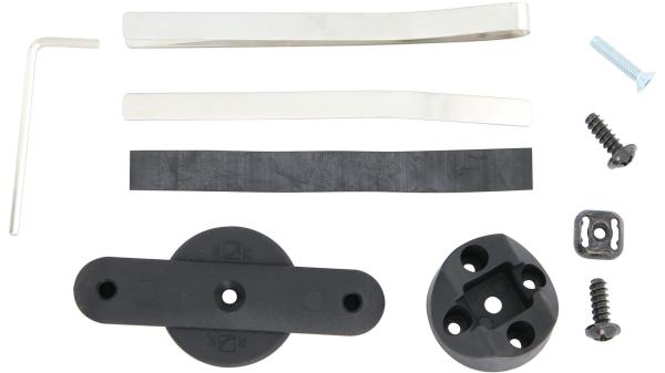 Rixen & Kaul Bottle Fix   schwarz