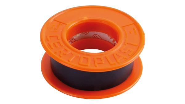 CONTEC Iso Tape   schwarz