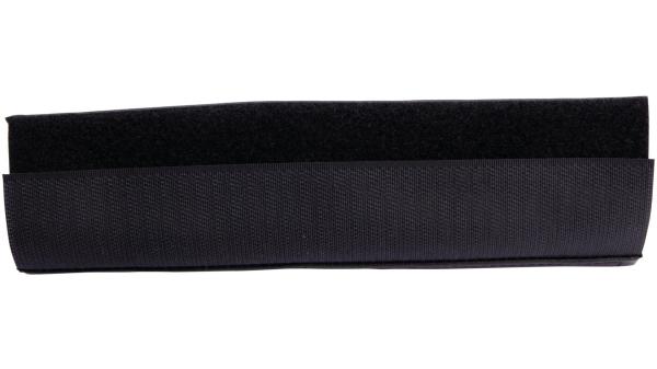 Fahrer H&auml;ndel Universal  1 1/8" schwarz