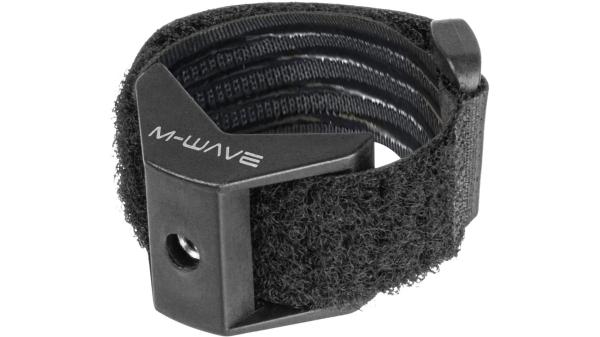 M-Wave ADA BC Flex 2   schwarz