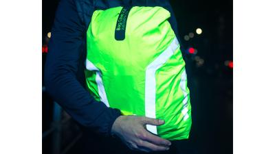 Wowow Bag Cover 2.2  S gelb Produktbild 1