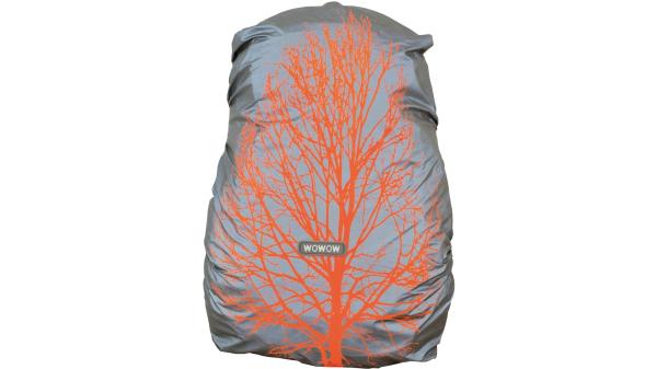 Wowow Bag Cover Citylab  3XL grau, orange