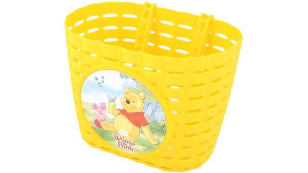 Widek Winnie the Pooh  L gelb, bunt