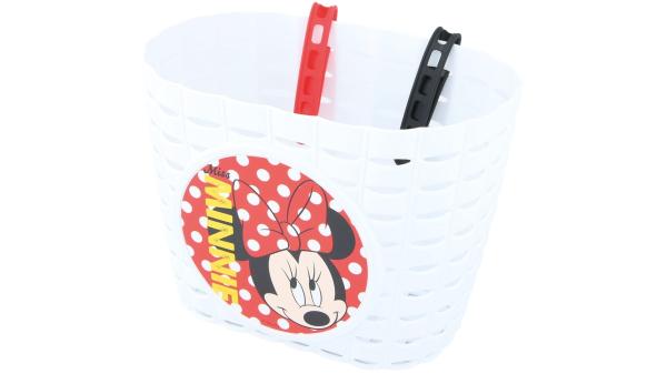 Widek Minni Mouse  L wei&szlig;, bunt