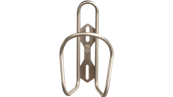 Silca Sicuro Titanium   grau