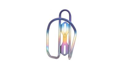 Silca Anodized Titanium TI   bunt Produktbild 2