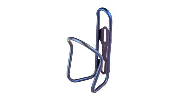 Silca Anodized Titanium TI   blau