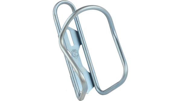 Silca Anodized Titanium TI   blau