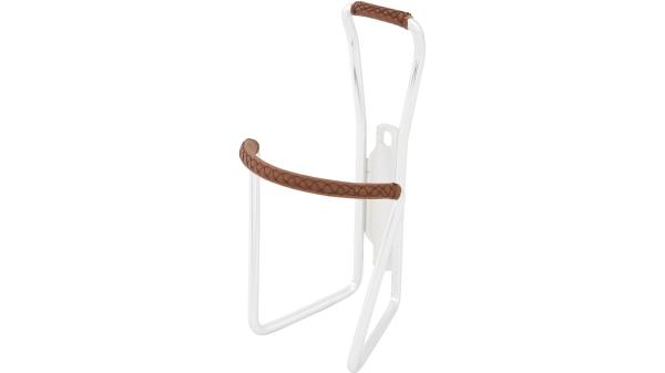 Brave Classic Trinkflaschenhalter   silber