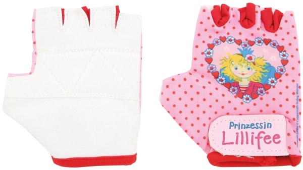 Bike Fashion Prinzessin Lillifee Kinder S rosa, wei&szlig;