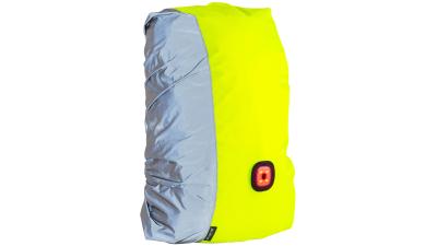Wowow Aqua LED  3XL gelb Produktbild 1