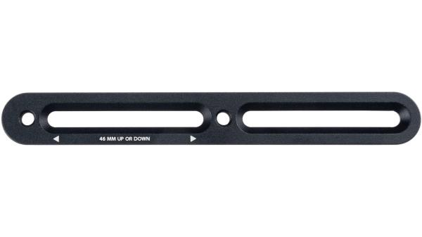 CONTEC Cage Float   schwarz
