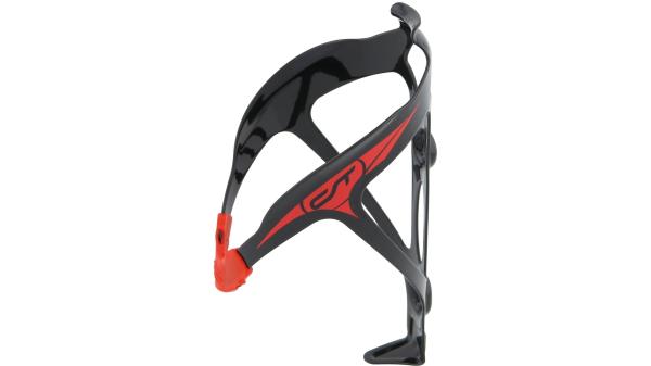 CONTEC Aero Flex   schwarz, rot