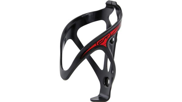 CONTEC Aero Lite   schwarz, rot
