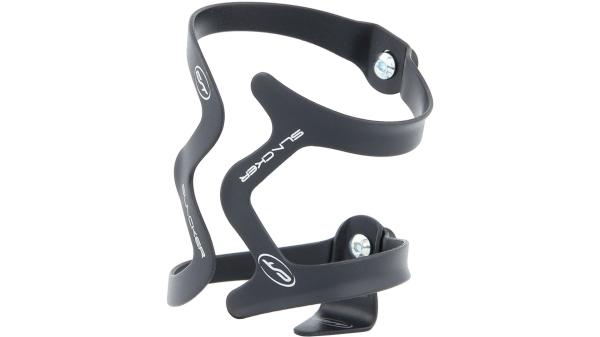 CONTEC Slacker Cage   schwarz