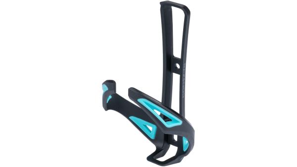 CONTEC Space Cage   schwarz, blau