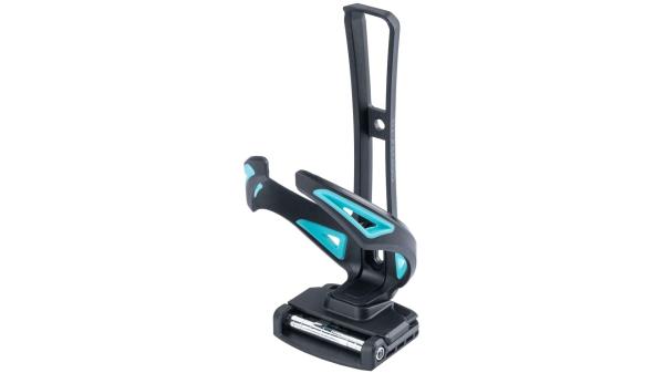 CONTEC Space Tool   schwarz, blau