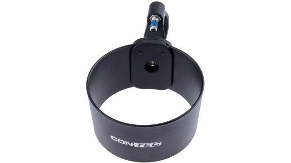CONTEC Cupper   schwarz