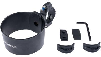CONTEC Cupper   schwarz Produktbild 1