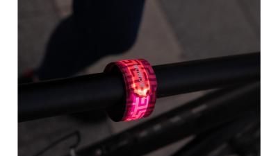 Wowow Stardust Snap Wrap LED  L  Produktbild 1