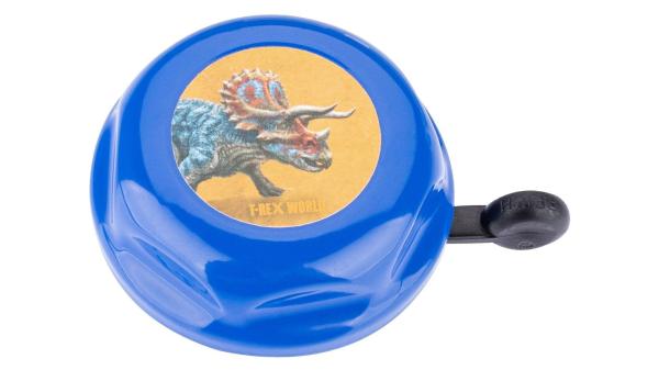 Bike Fashion T-Rex World  XXL blau, gr&uuml;n