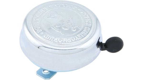 Reich St. Christopherus  XXL silber