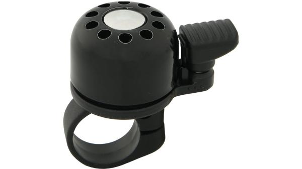 Mounty Billy Plus  XXL schwarz