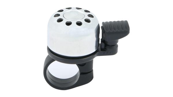 Mounty Billy Plus  XXL silber