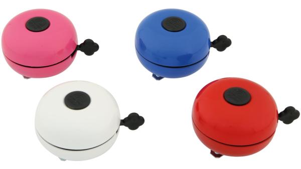 Reich Ding-Dong  Unisize blau, rosa, rot