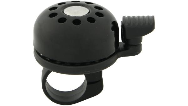 Mounty Charly  XXL schwarz