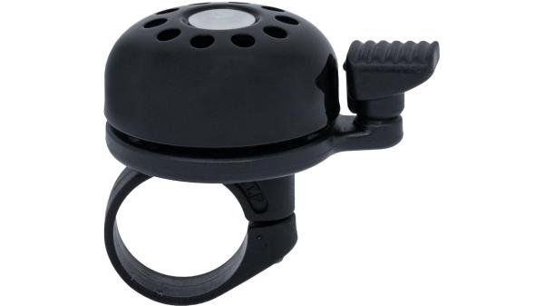 Mounty Charly  XXL schwarz
