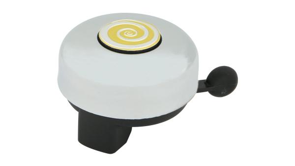 Reich Ellipse  Unisize silber