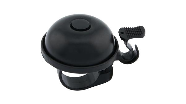 Reich Miniglocke  XXL schwarz