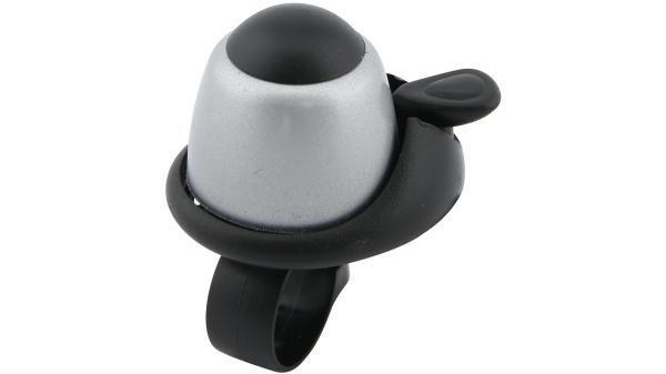 Widek Deci-Bell II  L silber