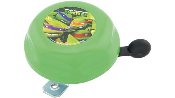 Bike Fashion Ninja Turtles  XXL gr&uuml;n