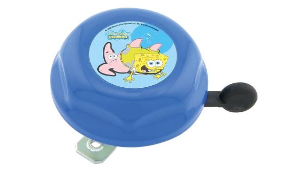 Bike Fashion Sponge Bob  XXL blau, rot