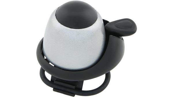 Widek Deci Bell XXL  Unisize silber