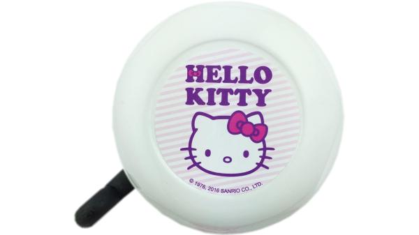 Bike Fashion Hello Kitty  XXL wei&szlig;