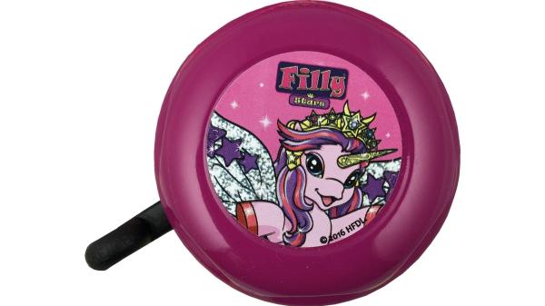 Bike Fashion Filly Unicorn  XXL rosa