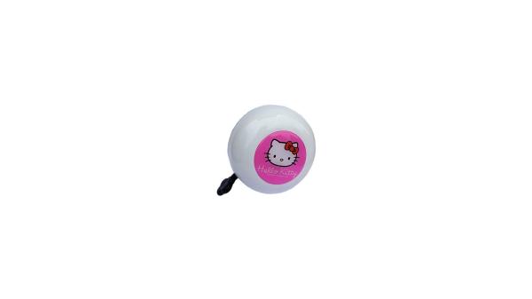 Bike Fashion Hello Kitty  XXL wei&szlig;