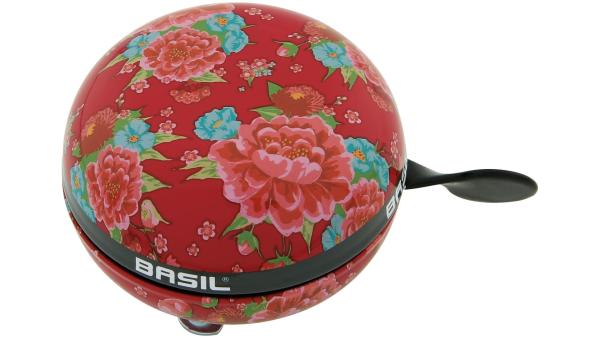 Basil Big Bell Bloom  XXL bunt