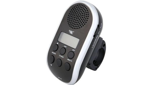 Security Plus BR23  XXL schwarz, silber