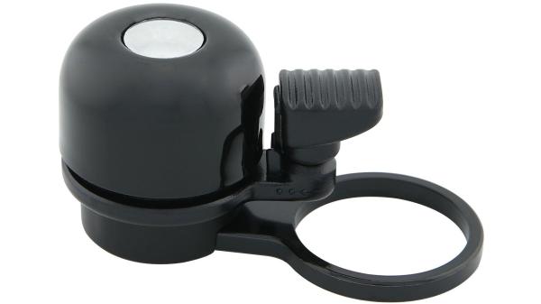 Mounty Billy Spacer  XXL schwarz