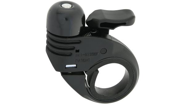 Mounty Toby  XXL schwarz