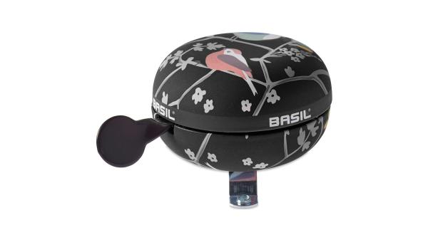 Basil Big Bell Wanderlust  XXL bunt