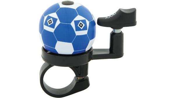 Fanbike Bundesliga  3XL schwarz, blau, wei&szlig;