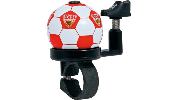 Fanbike Bundesliga  L rot, wei&szlig;