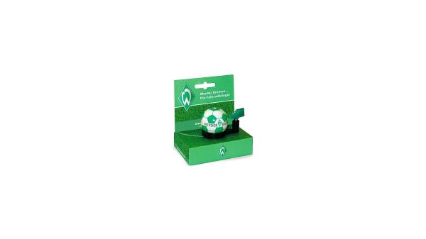 Fanbike Bundesliga  3XL gr&uuml;n, wei&szlig;