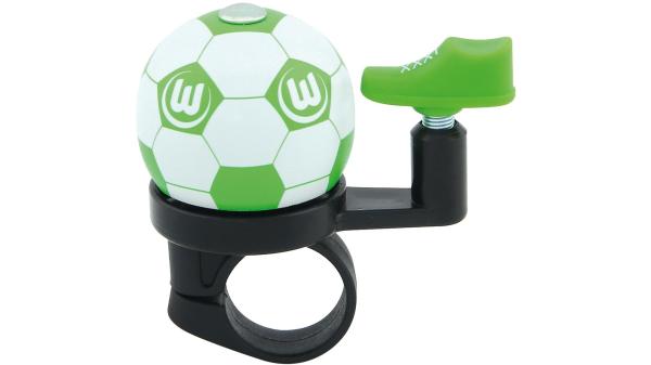 Fanbike Bundesliga  XXL gr&uuml;n, wei&szlig;